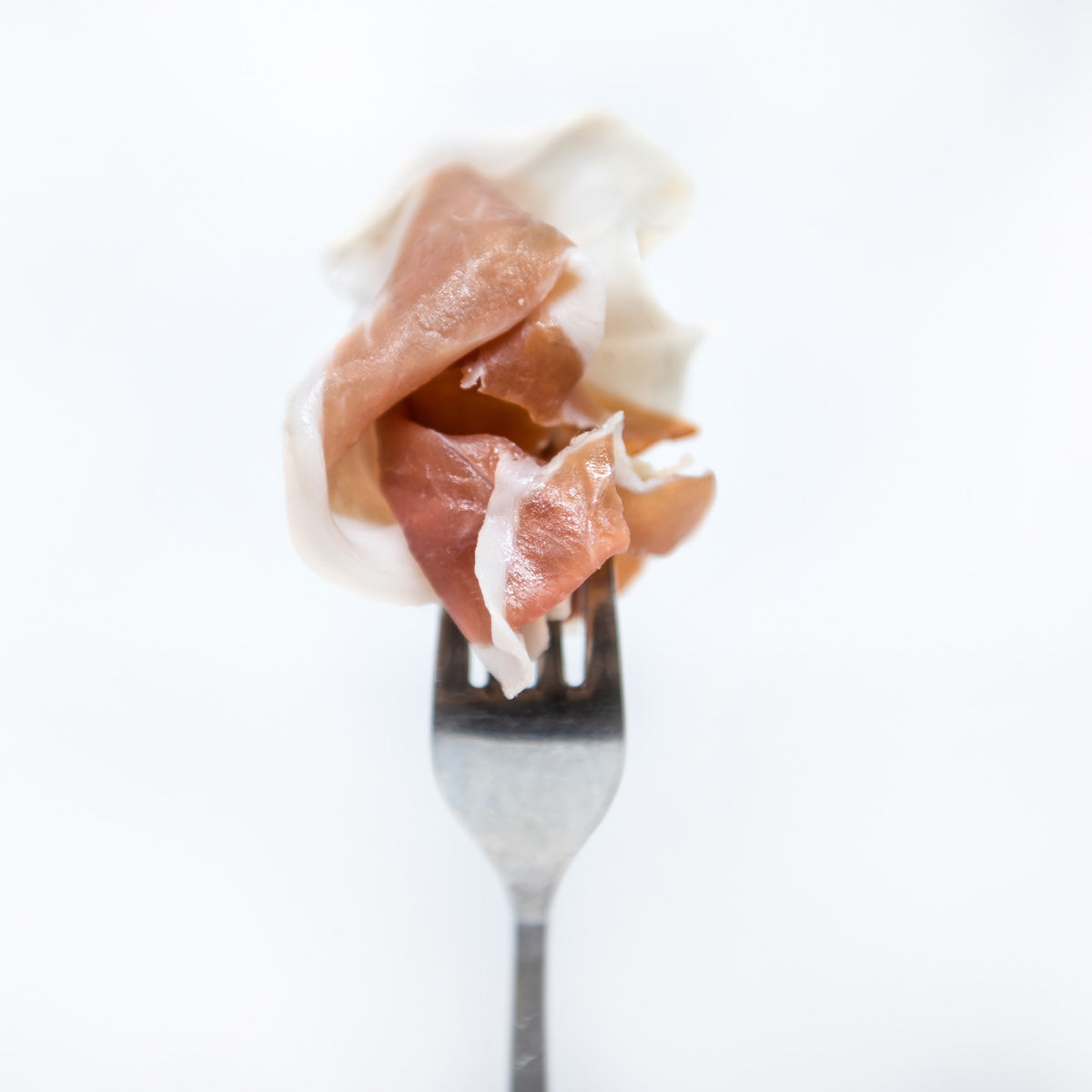 Prosciutto Crudo Affettato