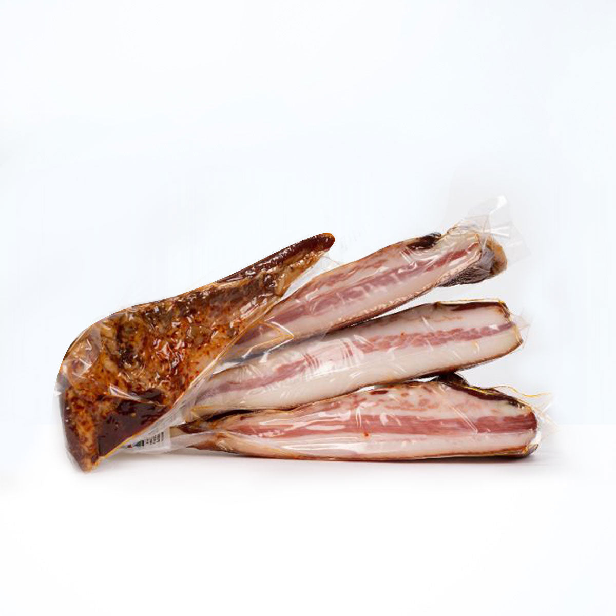 Trancio di Guanciale