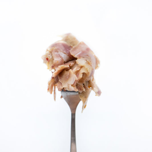 Coppa Affettata