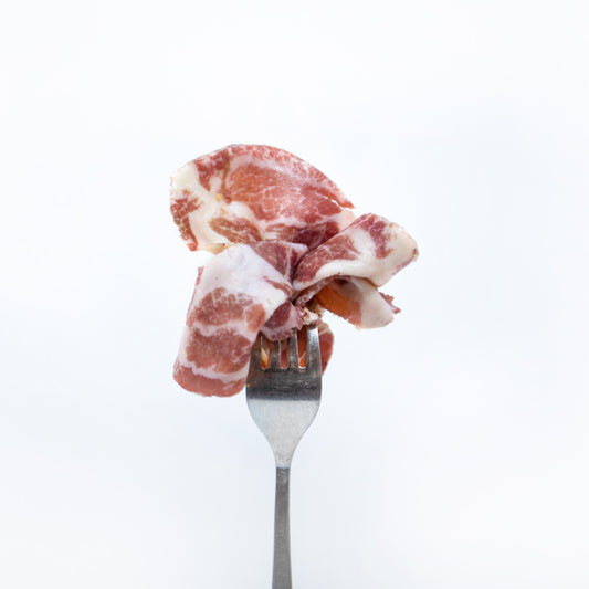 Lonza Affettata