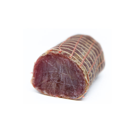 Lonzino