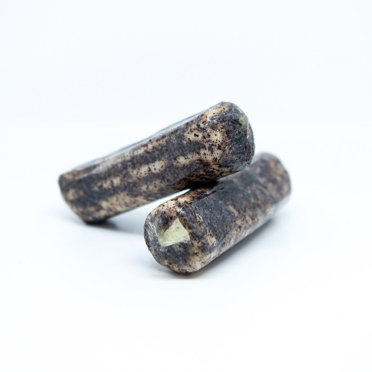 Marzolina con buccia d'uva