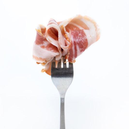 Pancetta Affettata