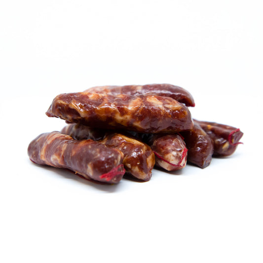 Salsiccia di Maiale